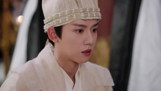 سریال عشق و تاج - فصل ۱ - قسمت ۳۰