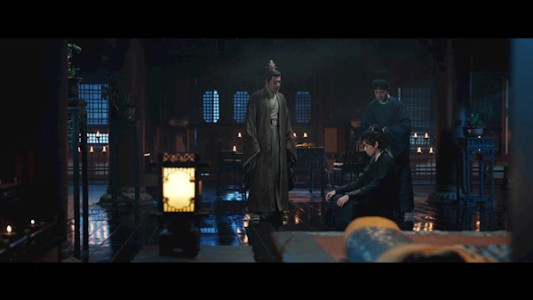 سریال شکوفایی در زمان سختی - فصل ۱ - قسمت ۲۰