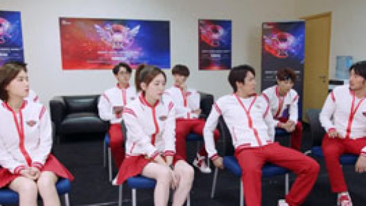 سریال آواتار پادشاه - فصل ۱ - قسمت ۳۰