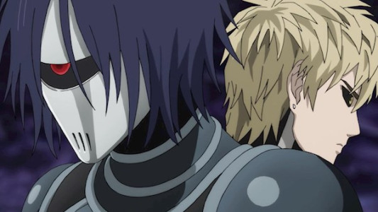 انیمیشن مرد یک مشتی - فصل ۱ - قسمت ۱۲ - قوی ترین قهرمان (قسمت آخر)