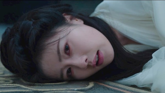 سریال وقتی سرنوشت اهریمن رو میاره - فصل ۱ - قسمت ۱۰