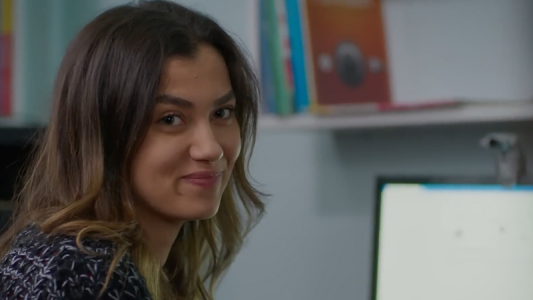 سریال غنچه‌های زخمی - فصل ۱ - قسمت ۸۰