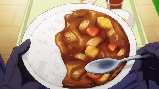 انیمیشن توگن آنکی: دیو تاریک بهشت - فصل ۱ - قسمت ۱۲ - روز طوفانی