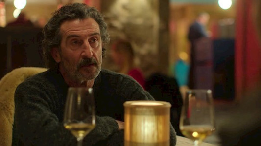 سریال سگ پیر، حقه های تازه - فصل ۱ - قسمت ۴ - اضطراب یک خوکچه هندی