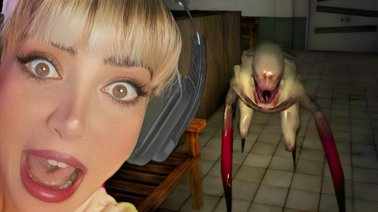  استریم د کلس رومز - شادی فاکس - فصل ۱ - هیس صدا در نیاد !!