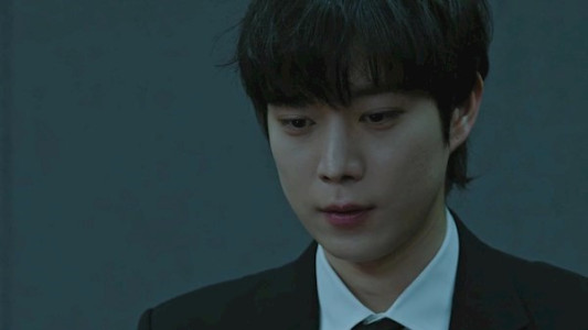 سریال ایکس عزیز - فصل ۱ - قسمت ۱۰ - هیولا در آینه