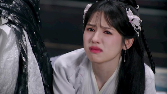 سریال عشق و تاج - فصل ۱ - قسمت ۳۳