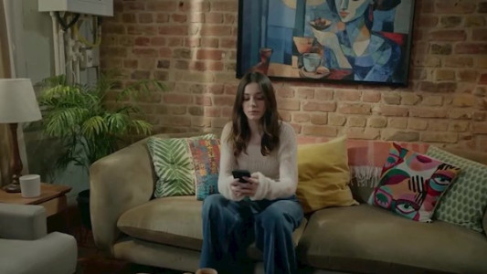 سریال اشرف رویا - فصل ۱ - قسمت ۱