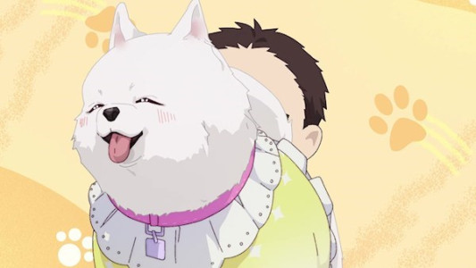 انیمیشن با تو عشق ما موفق می شود - فصل ۱ - قسمت ۴