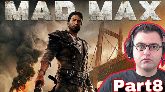  استریم مد مکس - شایگان ام ۲ - فصل ۱ - گیم‌پلی بازی بازی اوپن ورد