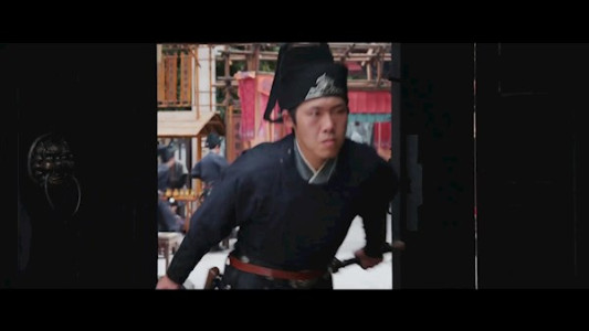 سریال شکوفایی در زمان سختی - فصل ۱ - قسمت ۲۷