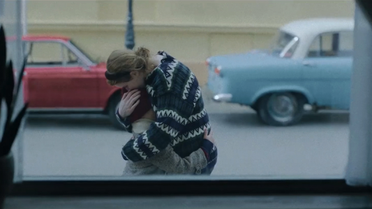 سریال مترجم سکوت - فصل ۱ - قسمت ۵