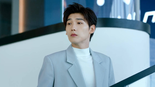 سریال برنامه‌نویس بانمک - فصل ۱ - قسمت ۴