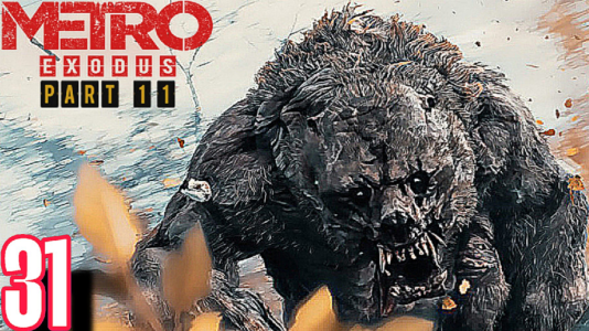  استریم مترو اکسیدوس - شایگان ام ۲ - فصل ۱ - زامبی‌ها وحشی‌تر شدن