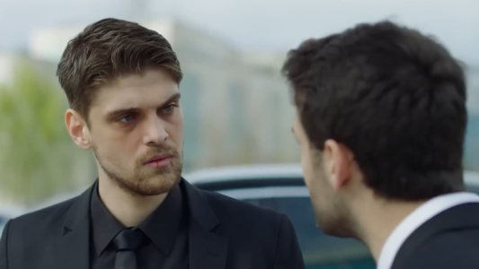 سریال استانبول ظالم - فصل ۱ - قسمت ۱۰