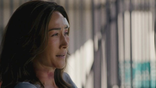 سریال بالارد - فصل ۱ - قسمت ۸ - آخرین تماس