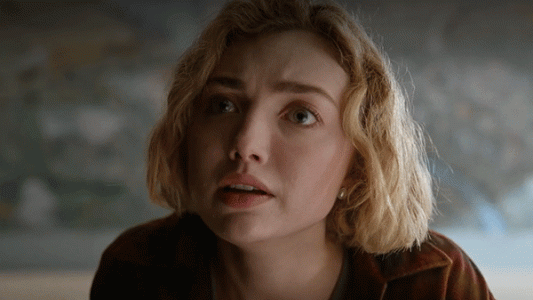 سریال ارواح مدرسه - فصل ۱ - قسمت ۷ - جلسه ای برای همه چیز