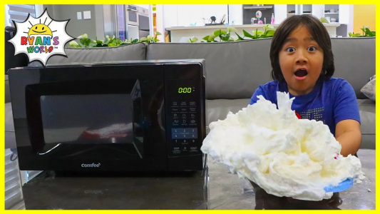 سریال دنیای رایان - فصل ۱ - قسمت ۳ سریال دنیای رایان - فصل ۱ - قسمت ۳