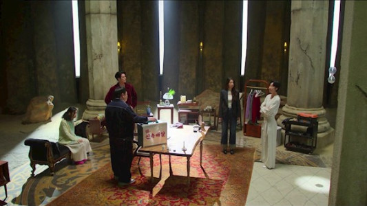 سریال جینی، آرزو کن - فصل ۱ - قسمت ۱۲ (زیرنویس)