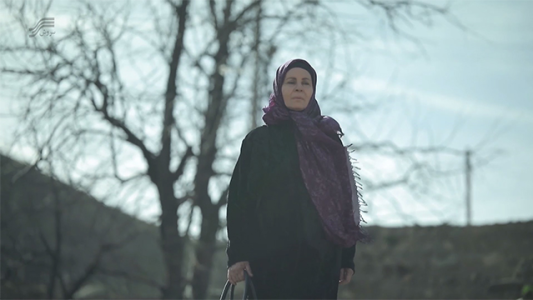 سریال آنام - فصل ۱ - قسمت ۵۹