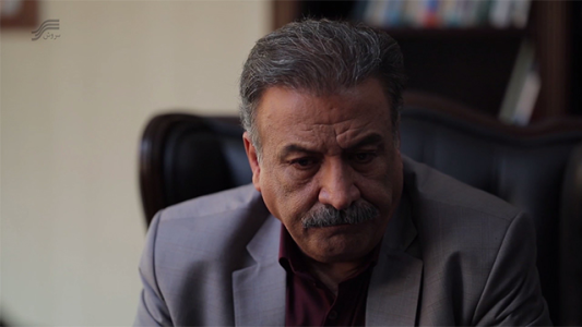 سریال آنام - فصل ۱ - قسمت ۴۵