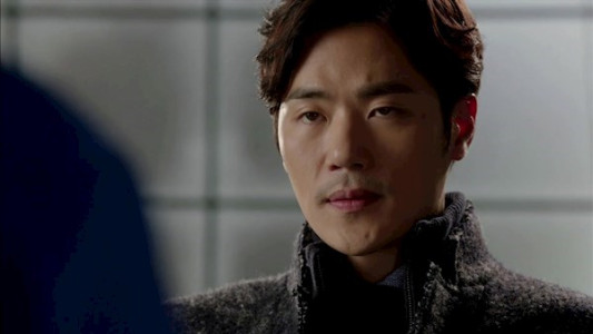 سریال گمشده سیاه - فصل ۱ - قسمت ۱