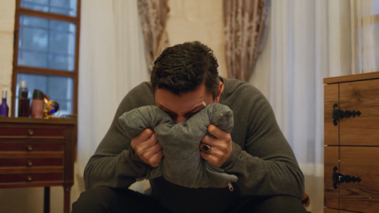 سریال شهر دور - فصل ۱ - قسمت ۲۷