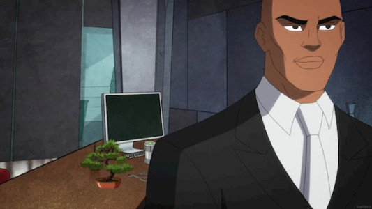 انیمیشن کایت من: هل یه! - فصل ۱ - قسمت ۲ - بازگشایی بزرگ، جهنم آره!