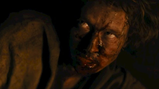 سریال در کمین خرس - فصل ۱ - قسمت ۶ (قسمت آخر)