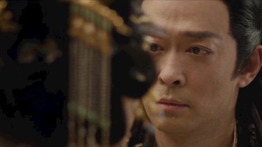 سریال سایه عشق - فصل ۱ - قسمت ۲۴