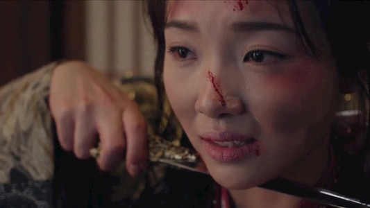 سریال سایه عشق - فصل ۱ - قسمت ۲۲