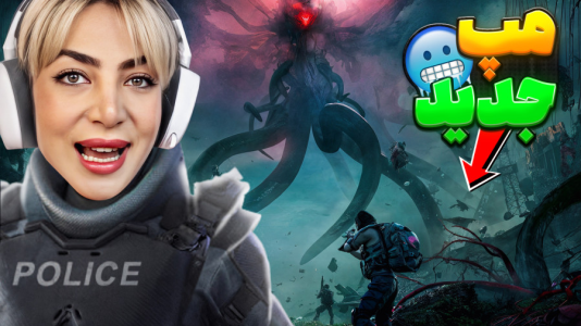  استریم وانس هیومن - شادی فاکس - فصل ۱ - ماجراجویی با دوستان!!