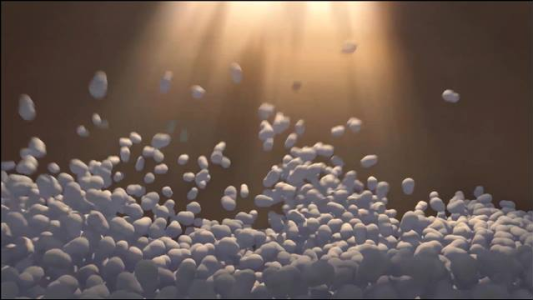 انیمیشن بلینکی بیل - فصل ۱ - قسمت ۱۶ - دنیای جعبه ها