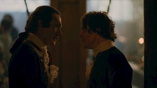 سریال غریبه: هم خون من - فصل ۱ - قسمت ۱۰ - چیزی قرض گرفته شده (قسمت آخر)