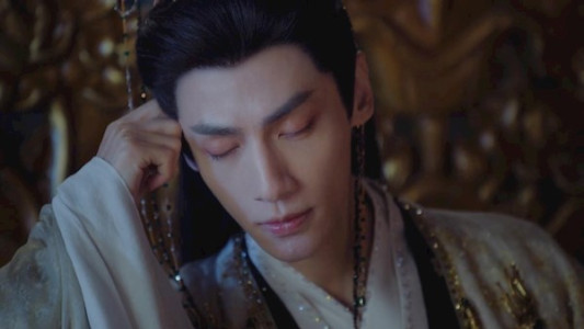 سریال نجواهای سرنوشت - فصل ۱ - قسمت ۸