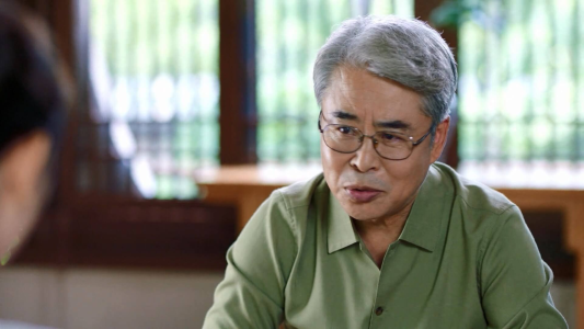 سریال برنامه‌نویس بانمک - فصل ۱ - قسمت ۱۷