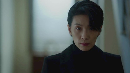 سریال هیچ کس نمی داند - فصل ۱ - قسمت ۸ - تحقیقات در مورد مرگ کوین جونگ