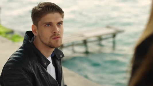 سریال استانبول ظالم - فصل ۱ - قسمت ۲۴