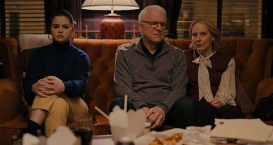 سریال فقط قتل های این ساختمان - فصل ۱ - قسمت ۸ - داستان طرفداران