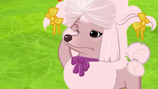 انیمیشن روز سانی - فصل ۱ - قسمت ۱۵