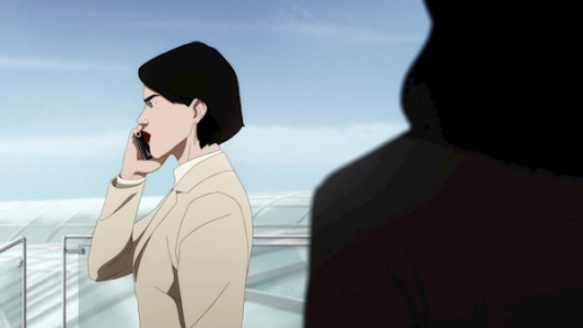 انیمیشن سلول شکسته: ساعت مرگ - فصل ۱ - قسمت ۸ - نظریه آشوب: بخش دوم (قسمت آخر - زیرنویس)