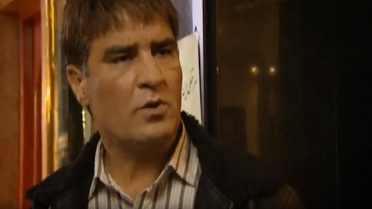 سریال آسمان همیشه ابری نیست - فصل ۱ - قسمت ۱۳