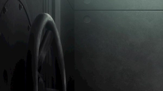 انیمیشن توگن آنکی: دیو تاریک بهشت - فصل ۱ - قسمت ۱۵ - پیدات کردم