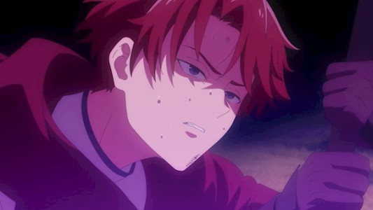 انیمیشن جادوگر آب - فصل ۱ - قسمت ۷ - آن سوی دروازه