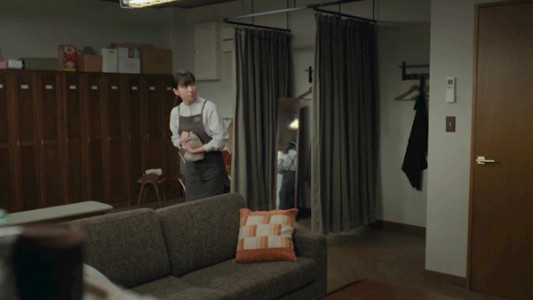 سریال عاشقان ناشناس - فصل ۱ - قسمت ۷ - پیور کنجی 