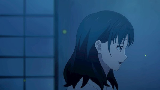 انیمیشن شمشیر شکارچی اهریمن - فصل ۱ - قسمت ۲۴ - سندرم هوای بارانی سیب (پوسته) (قسمت آخر)