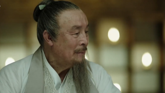 سریال افسانه شیان - فصل ۱ - قسمت ۲۶