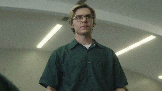 سریال هیولا - فصل ۱ - قسمت ۹ - بوگیمن 