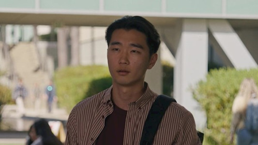 سریال بالارد - فصل ۱ - قسمت ۷ - دوراهی در جاده