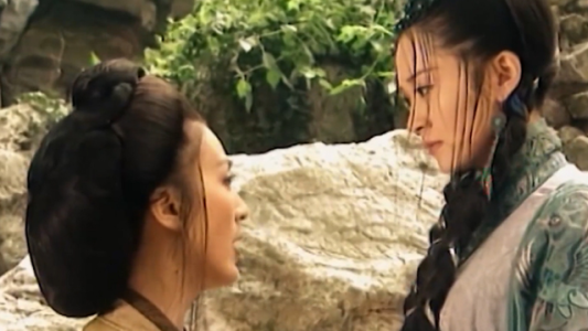 سریال افسانه شجاعان - فصل ۱ - قسمت ۳۸